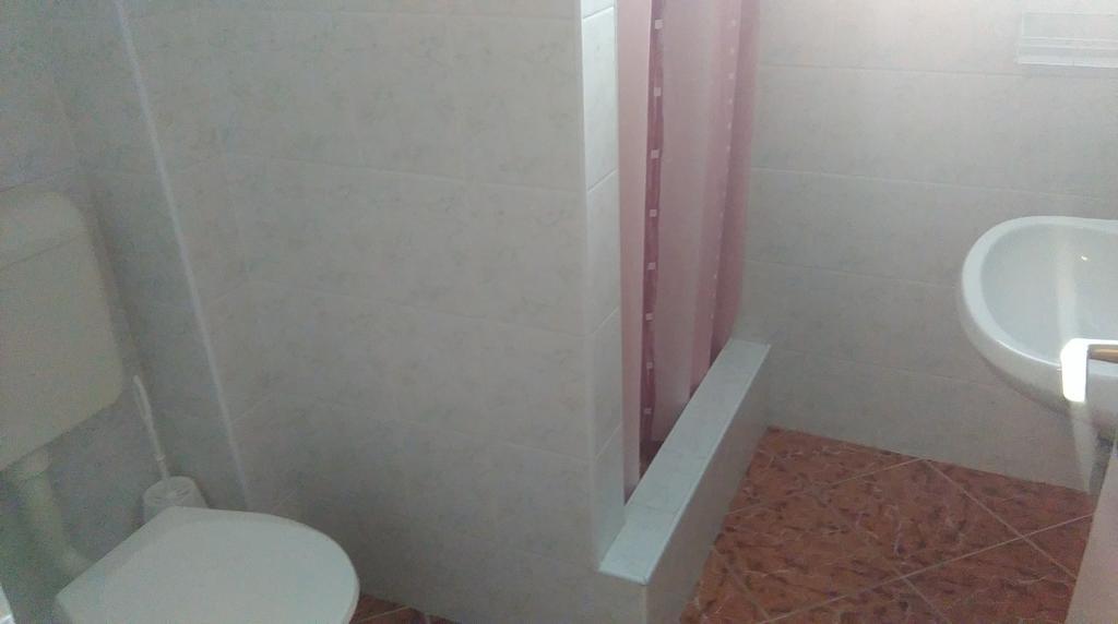 Villa Nova Hévíz Habitación foto
