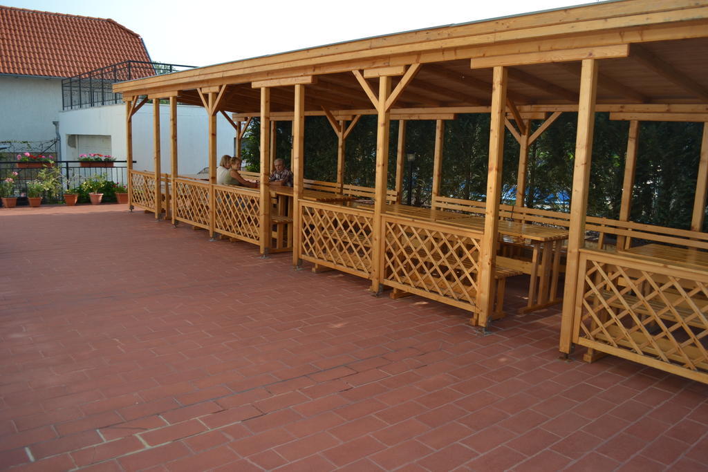 Villa Nova Hévíz Exterior foto